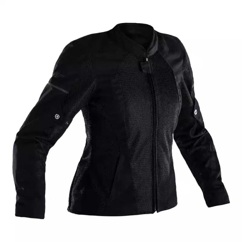 S-1 CE LADIES TEXTILE JACKET DASH RACEGEAR