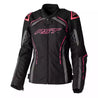 S-1 CE LADIES TEXTILE JACKET DASH RACEGEAR