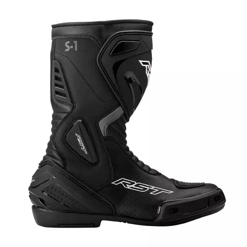 S-1 LADIES CE BOOT DASH RACEGEAR