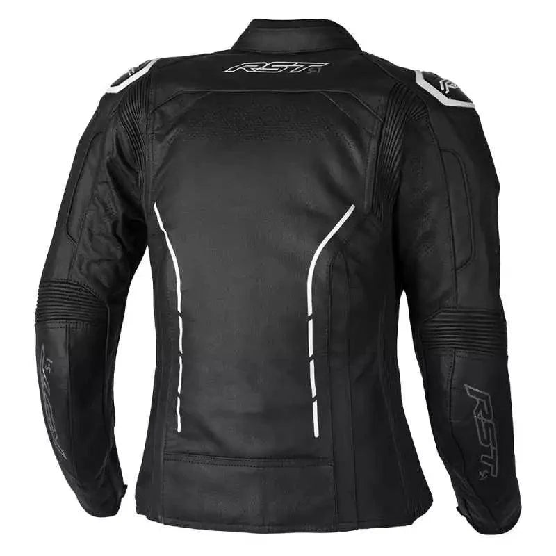 S-1 MESH CE LADIES TEXTILE JACKET DASH RACEGEAR