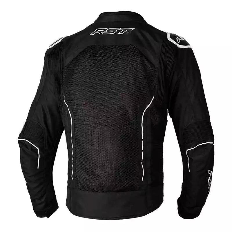 S-1 MESH CE MENS TEXTILE JACKET DASH RACEGEAR