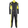 SABELT HERO SUPERLIGHT TS-10 SUIT DASH RACEGEAR