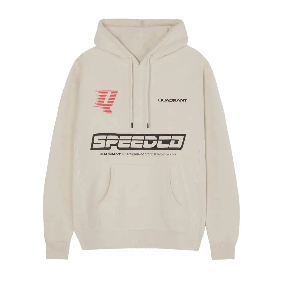 SAND SPEEDCO HOODIE Dash racegear