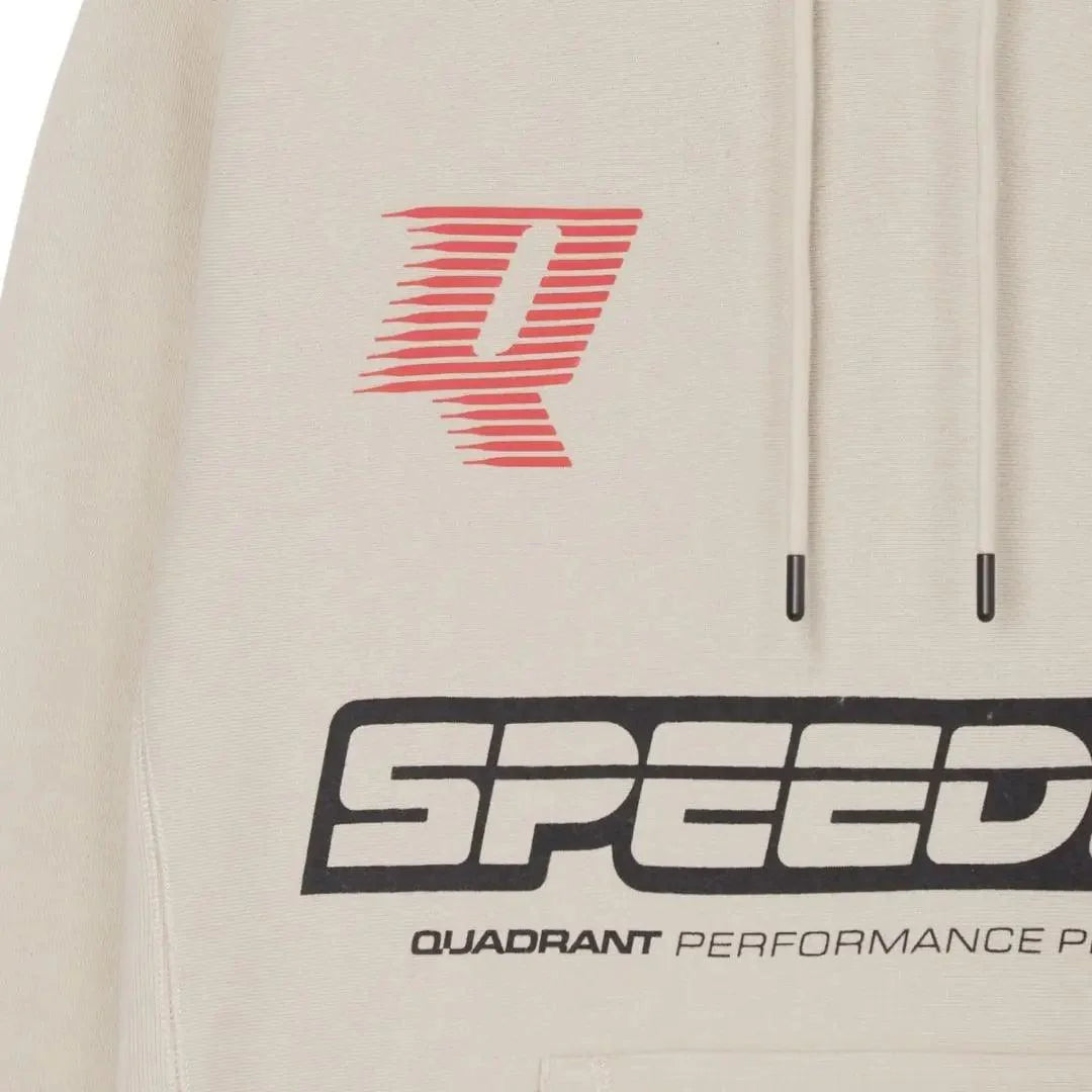 SAND SPEEDCO HOODIE Dash racegear