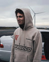 SAND SPEEDCO HOODIE Dash racegear