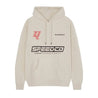 SAND SPEEDCO HOODIE Dash racegear