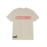 SAND SPEEDCO TEE Dash racegear