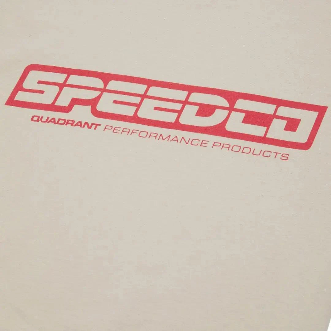 SAND SPEEDCO TEE Dash racegear