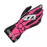 SKELETAL Black/Pink/White DASH RACWGEAR