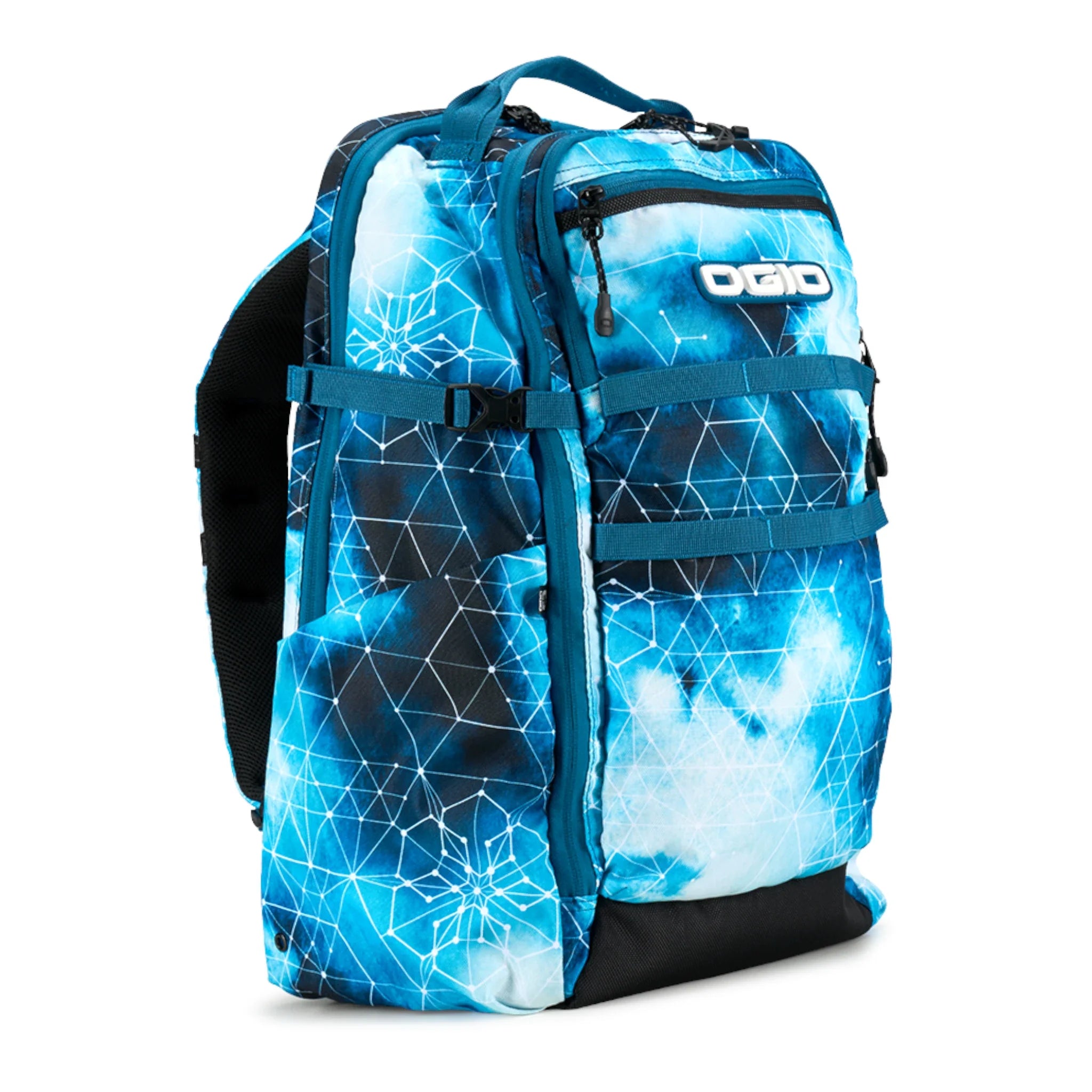 SKI & SNOWBOARD ALPHA CONVOY 630 BACKPACK