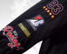 SLASH YOUTH RACING EMBROIDERED JACKET - Dash Racegear 