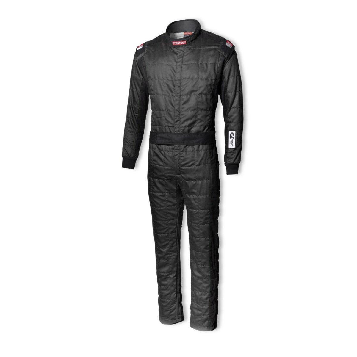 1 Suit DASH RACEGEAR