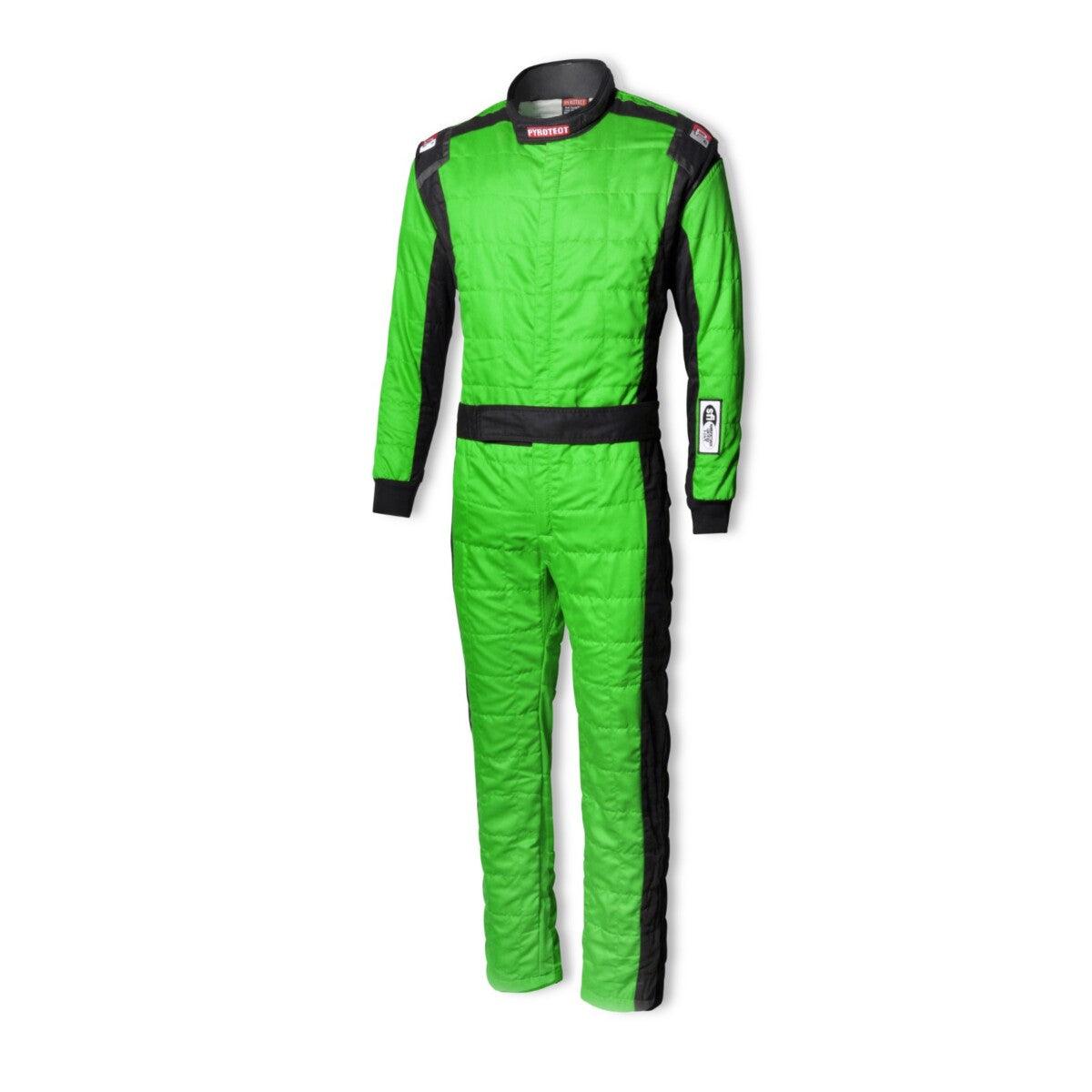 1 Suit DASH RACEGEAR