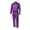 Sportsman Deluxe Specialty One Piece 1 Layer SFI 3.2A/1 Suit DASH RACEGEAR