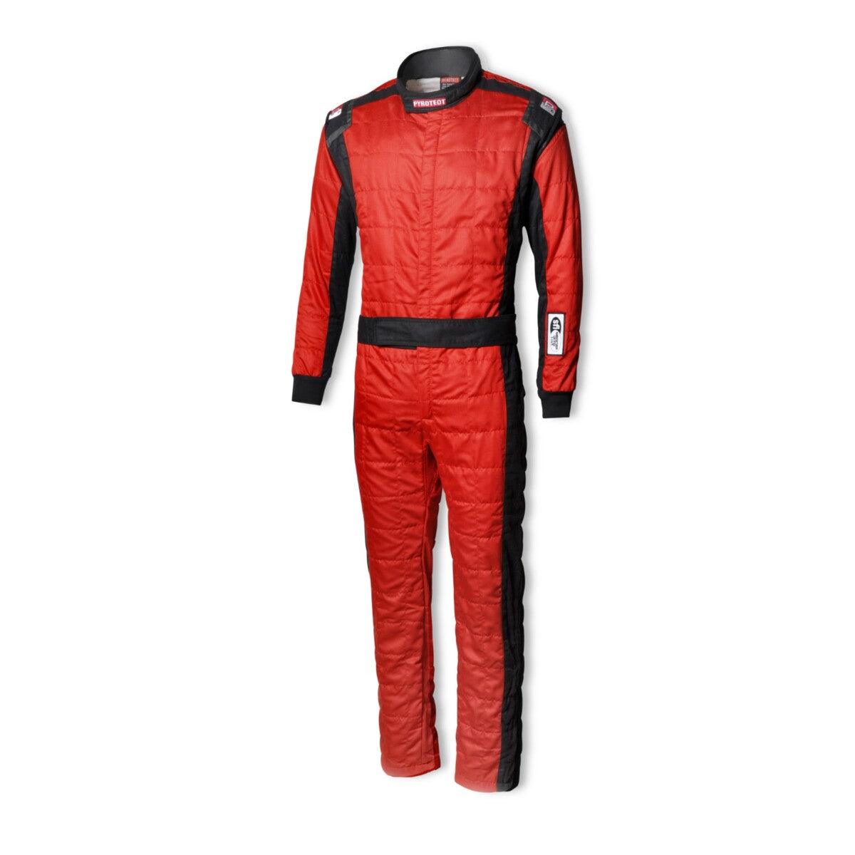 1 Suit DASH RACEGEAR