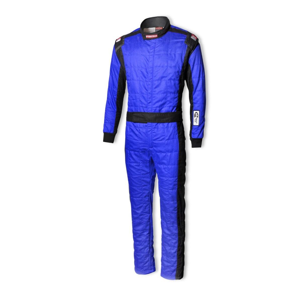 1 Suit DASH RACEGEAR