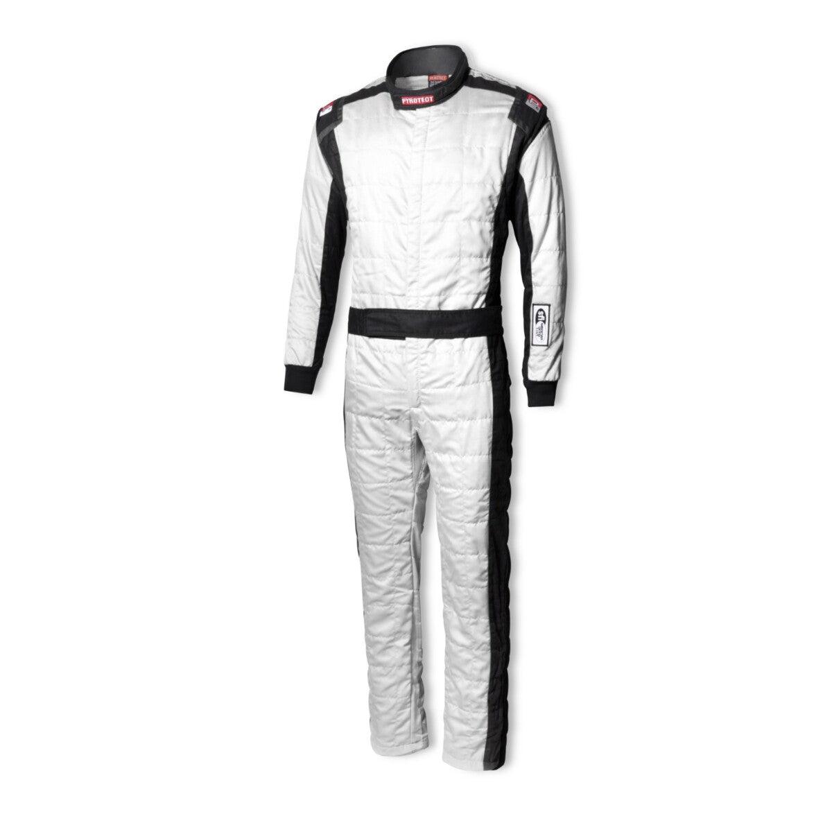 1 Suit DASH RACEGEAR