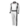 Sportsman Deluxe Specialty One Piece 1 Layer SFI 3.2A/1 Suit DASH RACEGEAR