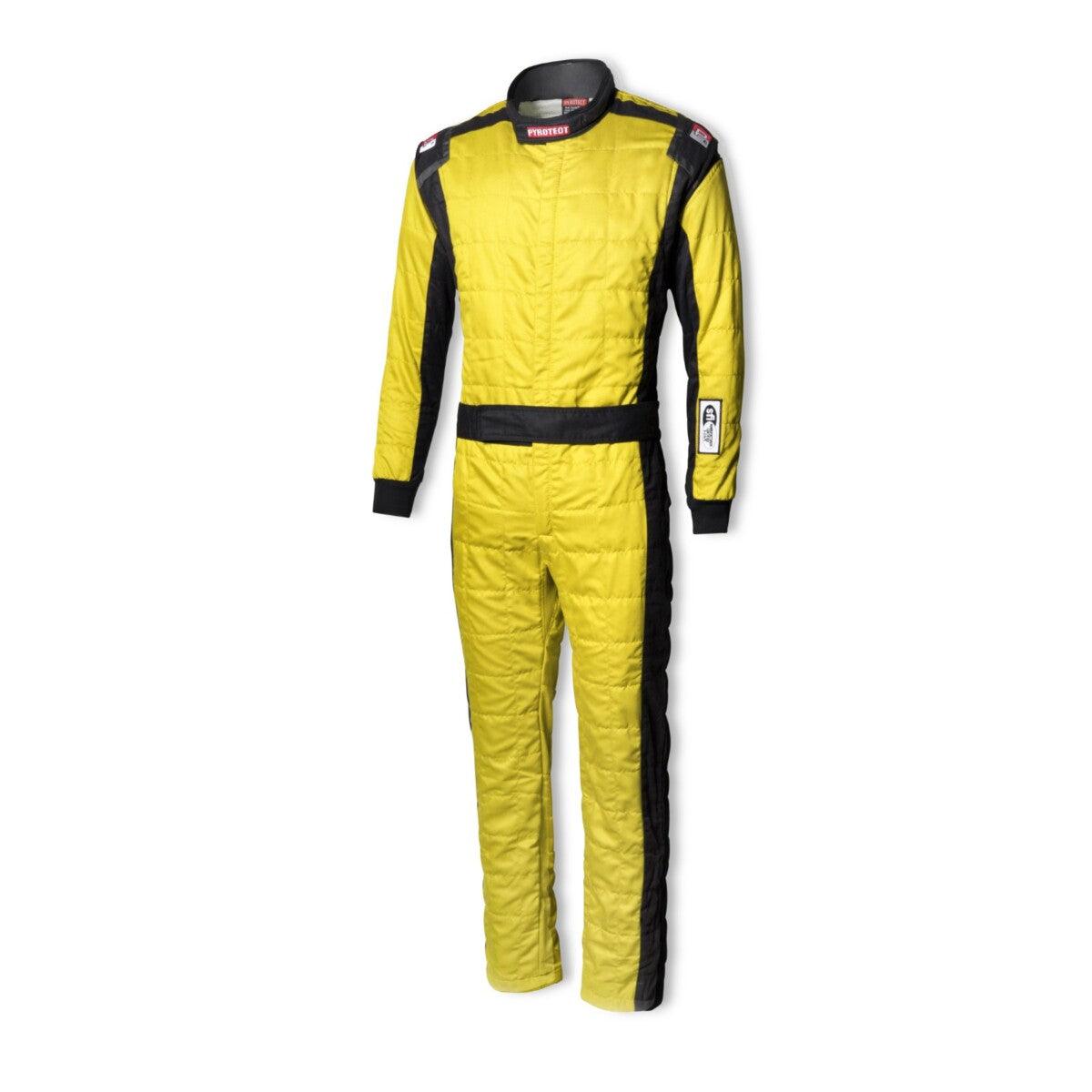 1 Suit DASH RACEGEAR