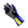 SNAP Blue/Black/Fluo Yellow DASH RACWGEAR