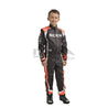 SODI OMP SUIT 2022 Official DASH RACEGEAR