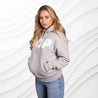 SOP HOODIE "GREY EDITION" - Dash Racegear 