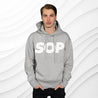 SOP HOODIE "GREY EDITION" - Dash Racegear 