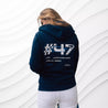 SOP KIDS HOODIE "LE MANS EDITION" - Dash Racegear 