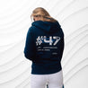 SOP ZIP HOODIE "LE MANS EDITION" - Dash Racegear 