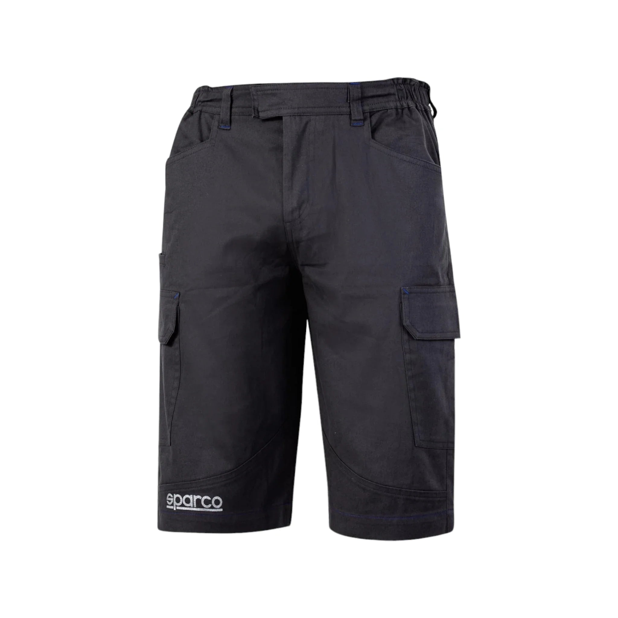 SPARCO CARGO MECHANIC`S BERMUDA GREY