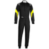 SPARCO COMPETITION SUIT DASH RACEGEAR