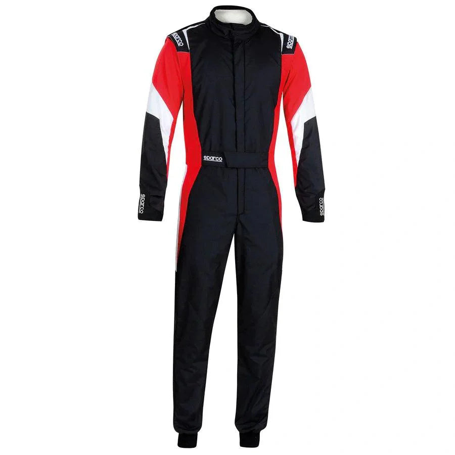 SPARCO COMPETITION SUIT DASH RACEGEAR