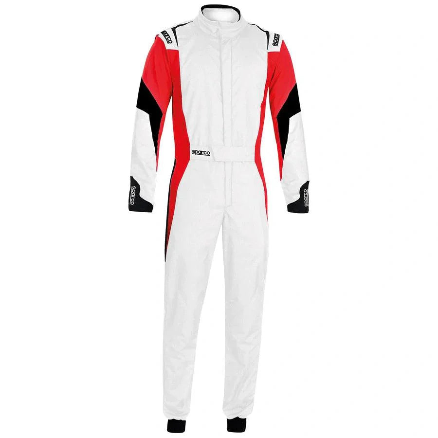 SPARCO COMPETITION SUIT DASH RACEGEAR