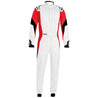 SPARCO COMPETITION SUIT DASH RACEGEAR