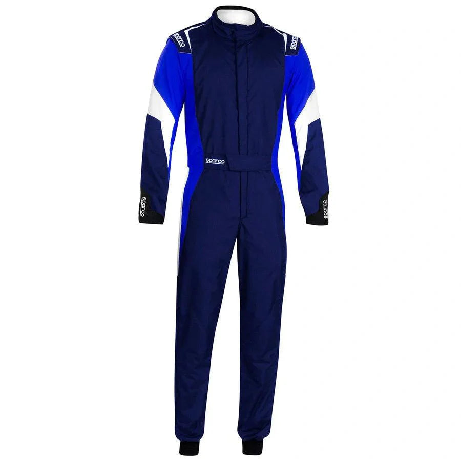 SPARCO COMPETITION SUIT DASH RACEGEAR