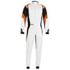 SPARCO COMPETITION SUIT DASH RACEGEAR