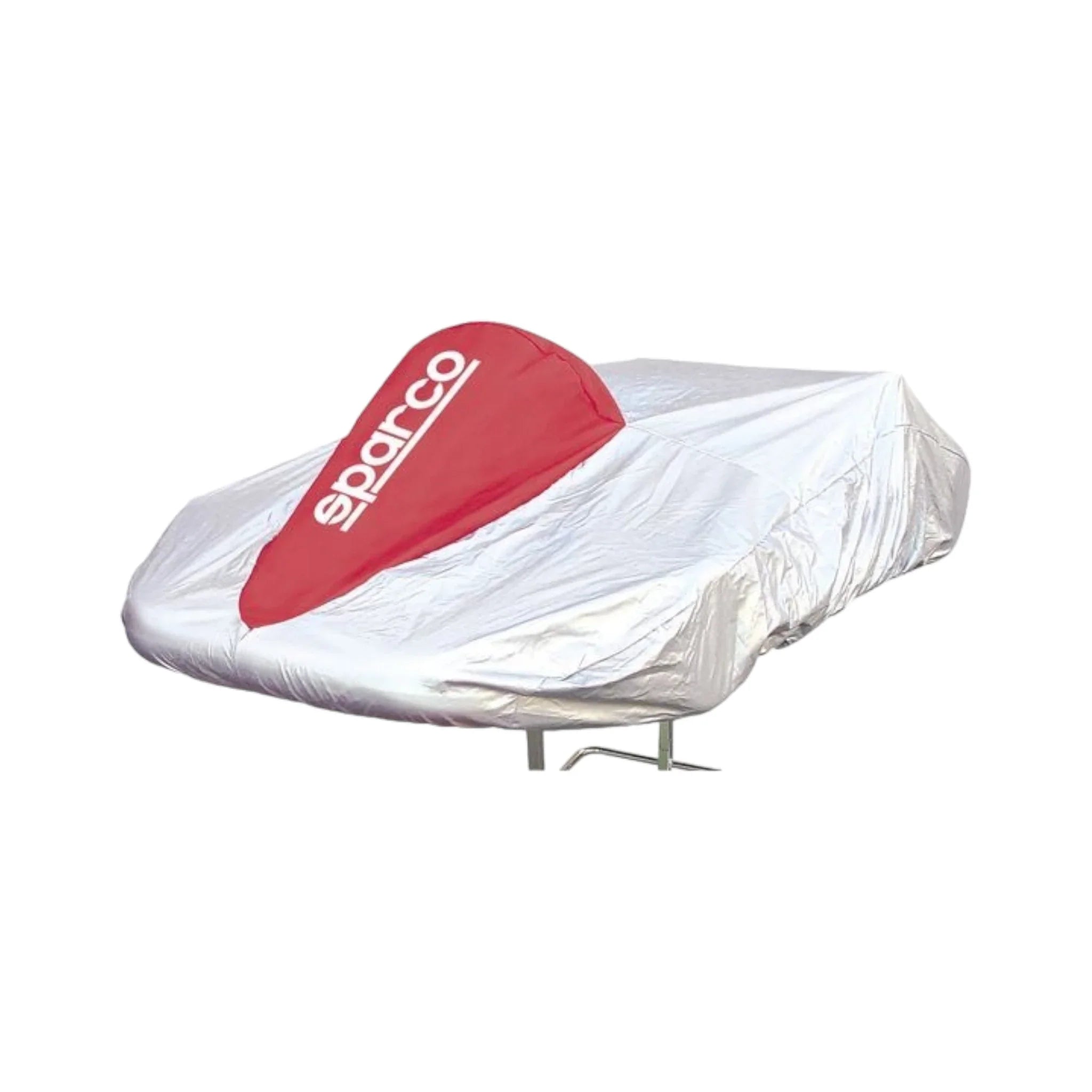 SPARCO KART COVER