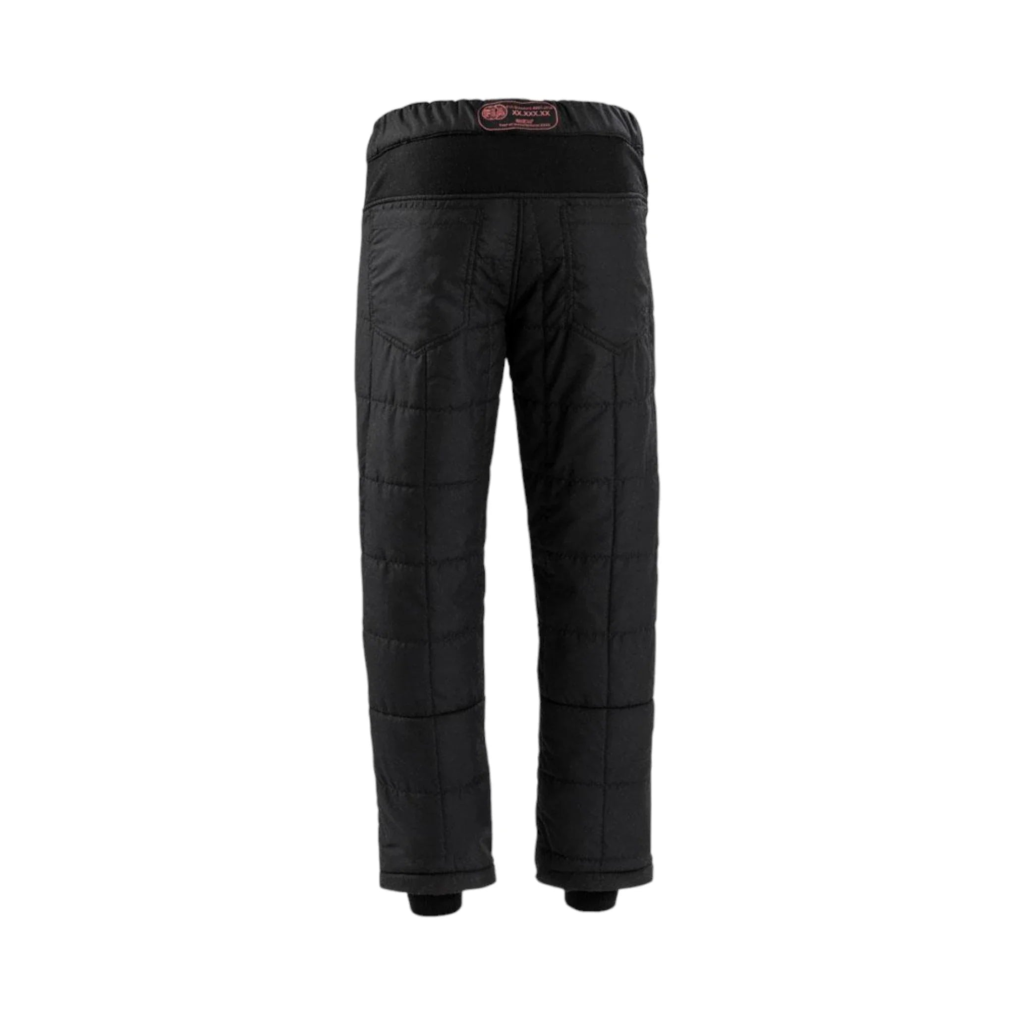 SPARCO MECHANIC PANTS FIA