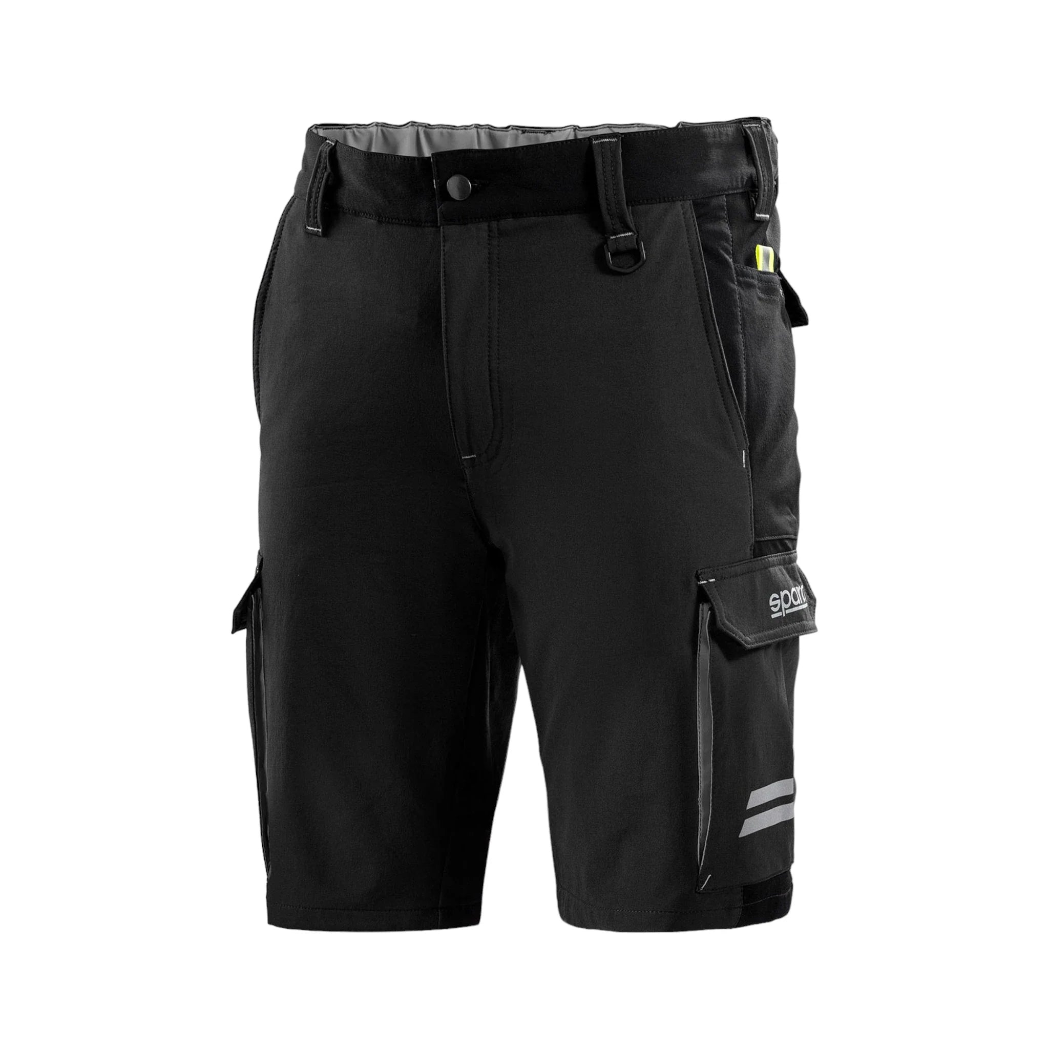 SPARCO TEAMWORK SHORT FOR MEN