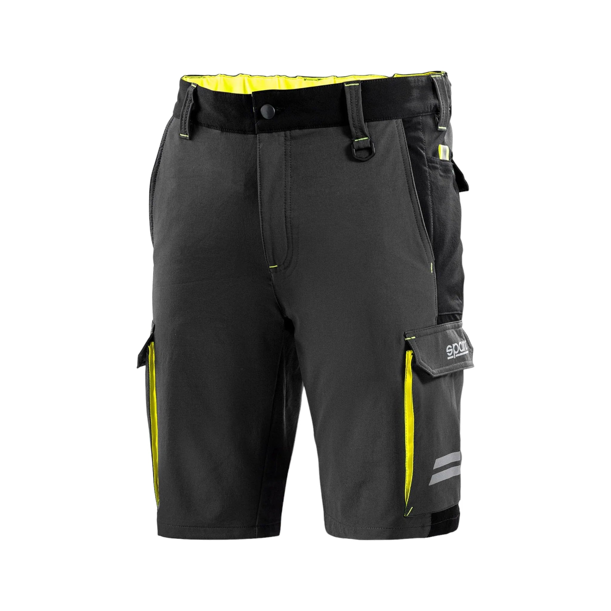 SPARCO TEAMWORK SHORT FOR MEN