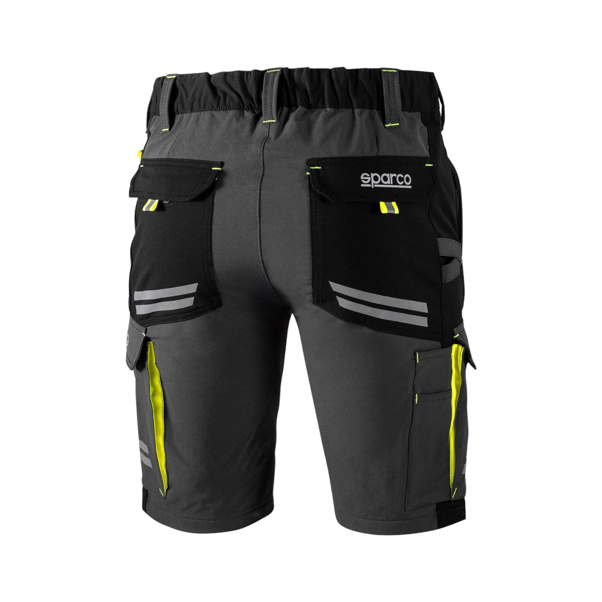 SPARCO TEAMWORK SHORT FOR MEN