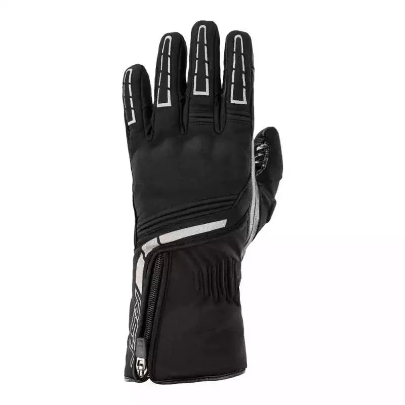 STORM 2 TEXTILE CE LADIES WATERPROOF GLOVE DASH RACEGEAR