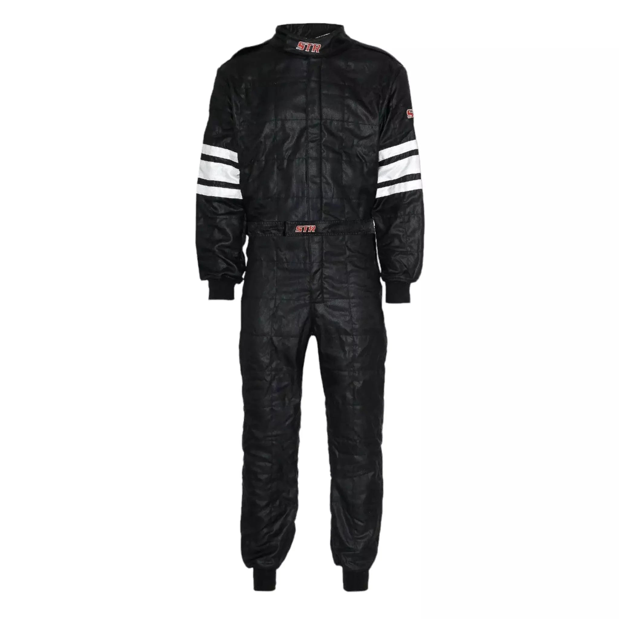 STR Double Layer Racesuit | SFI Approved - Dash Racegear 