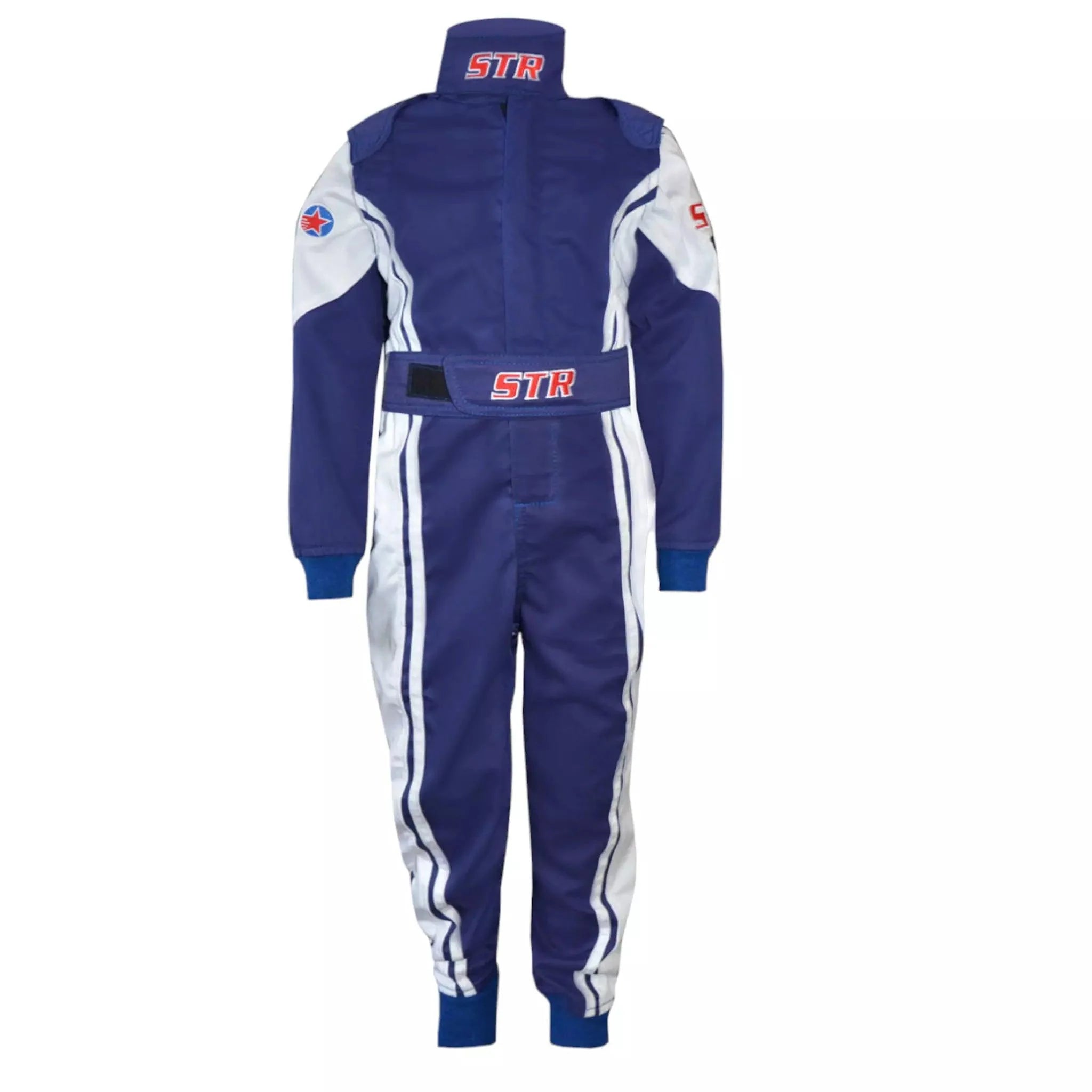 1 Approved Race Suit - Dash Racegear