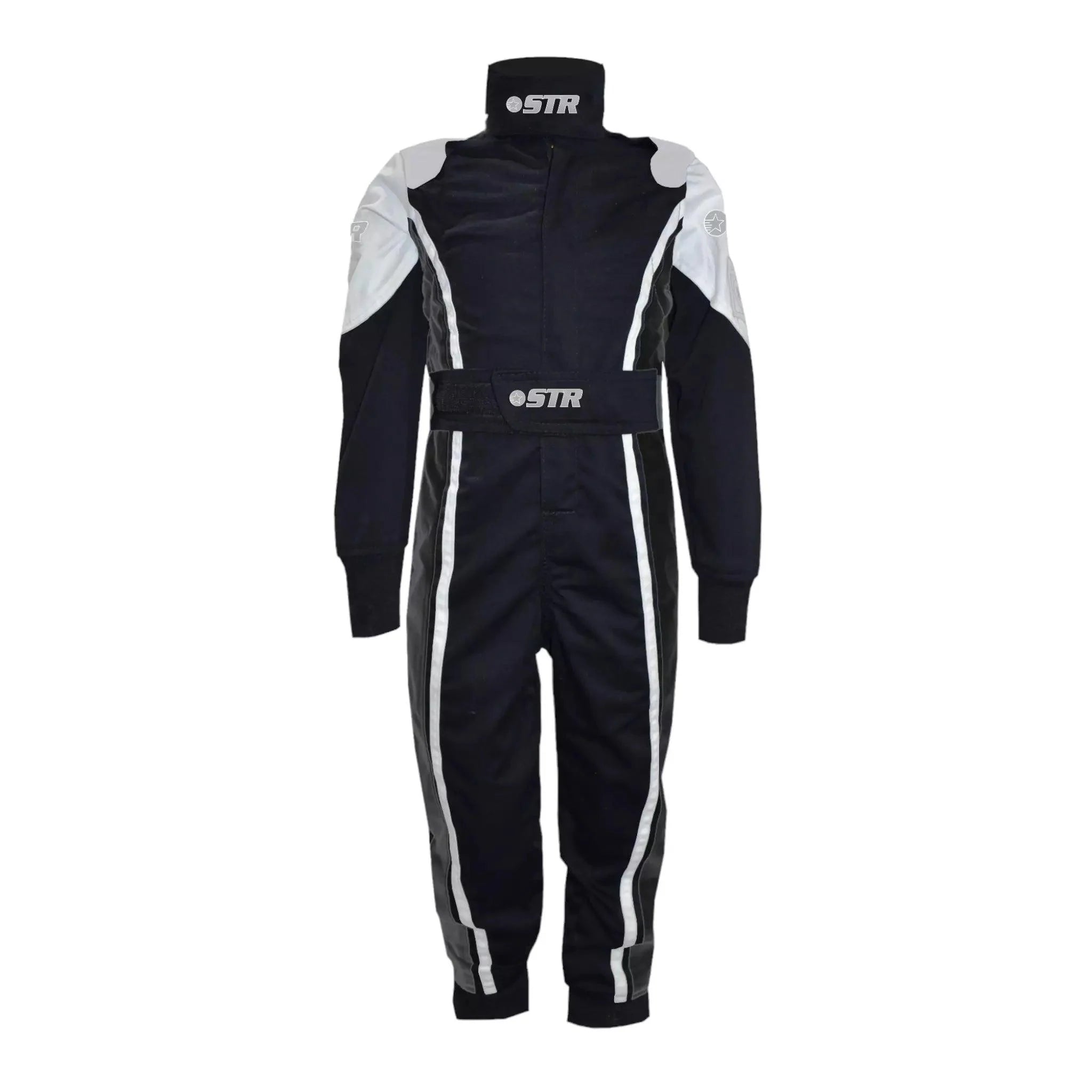 STR Youth SFI 3.2A/1 Approved Race Suit - Dash Racegear