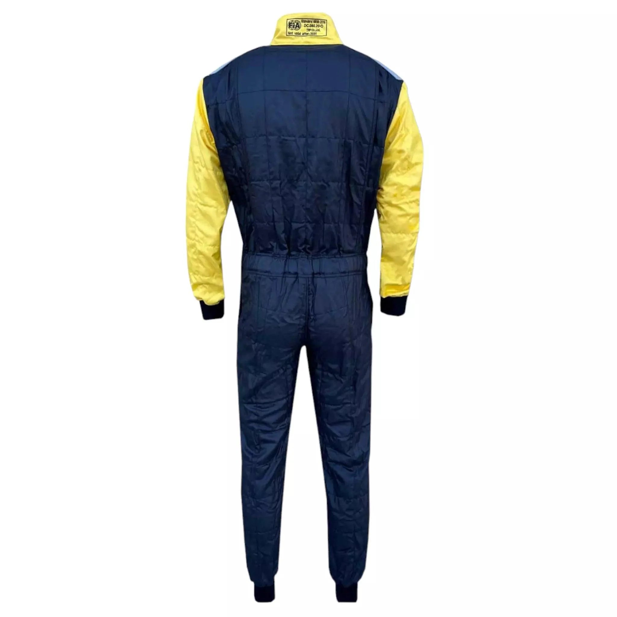 STR 'Club V2' Race Suit - Dash Racegear