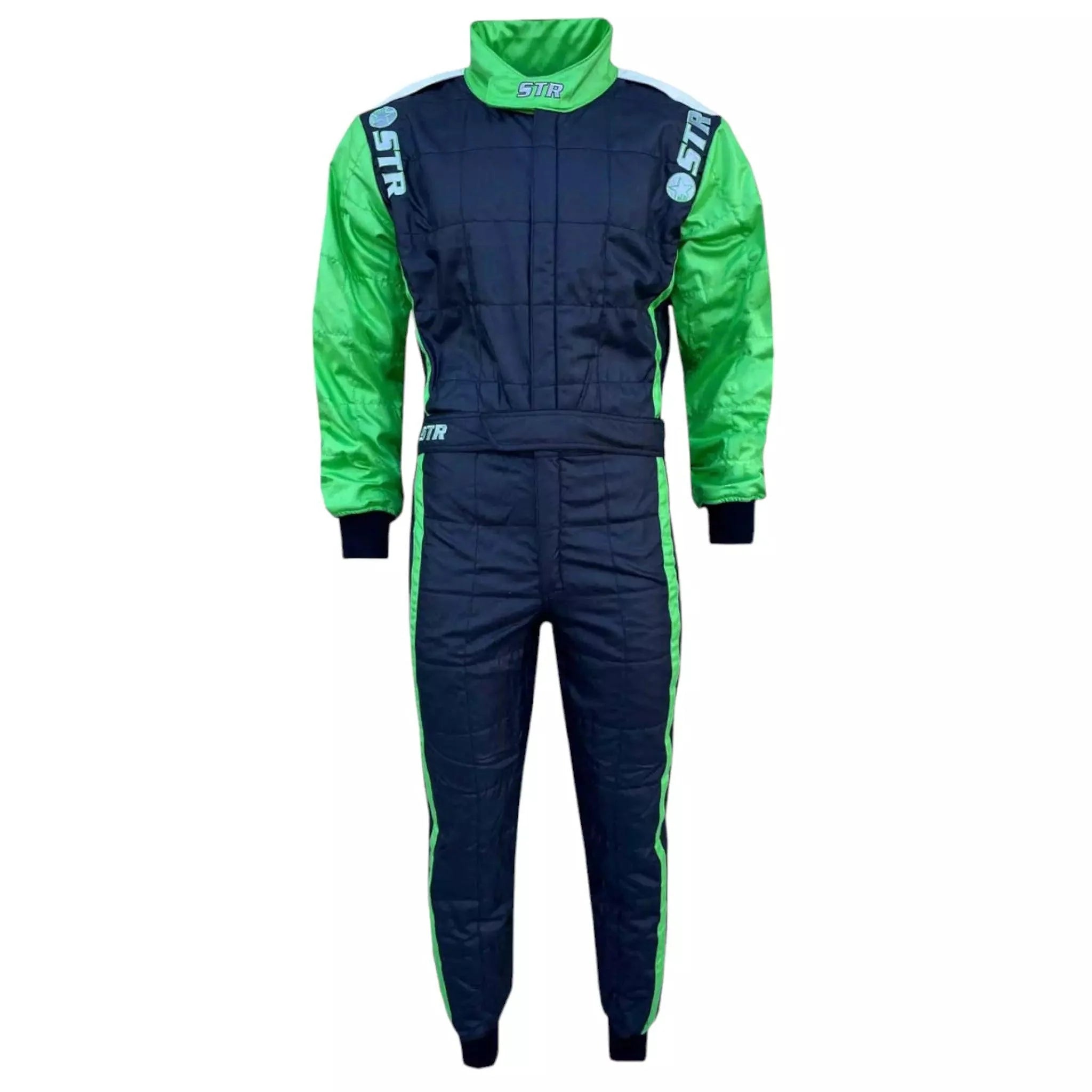 STR 'Club V2' Race Suit - Dash Racegear