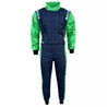 STR 'Club V2' Race Suit - Dash Racegear