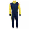 STR 'Club V2' Race Suit - Dash Racegear