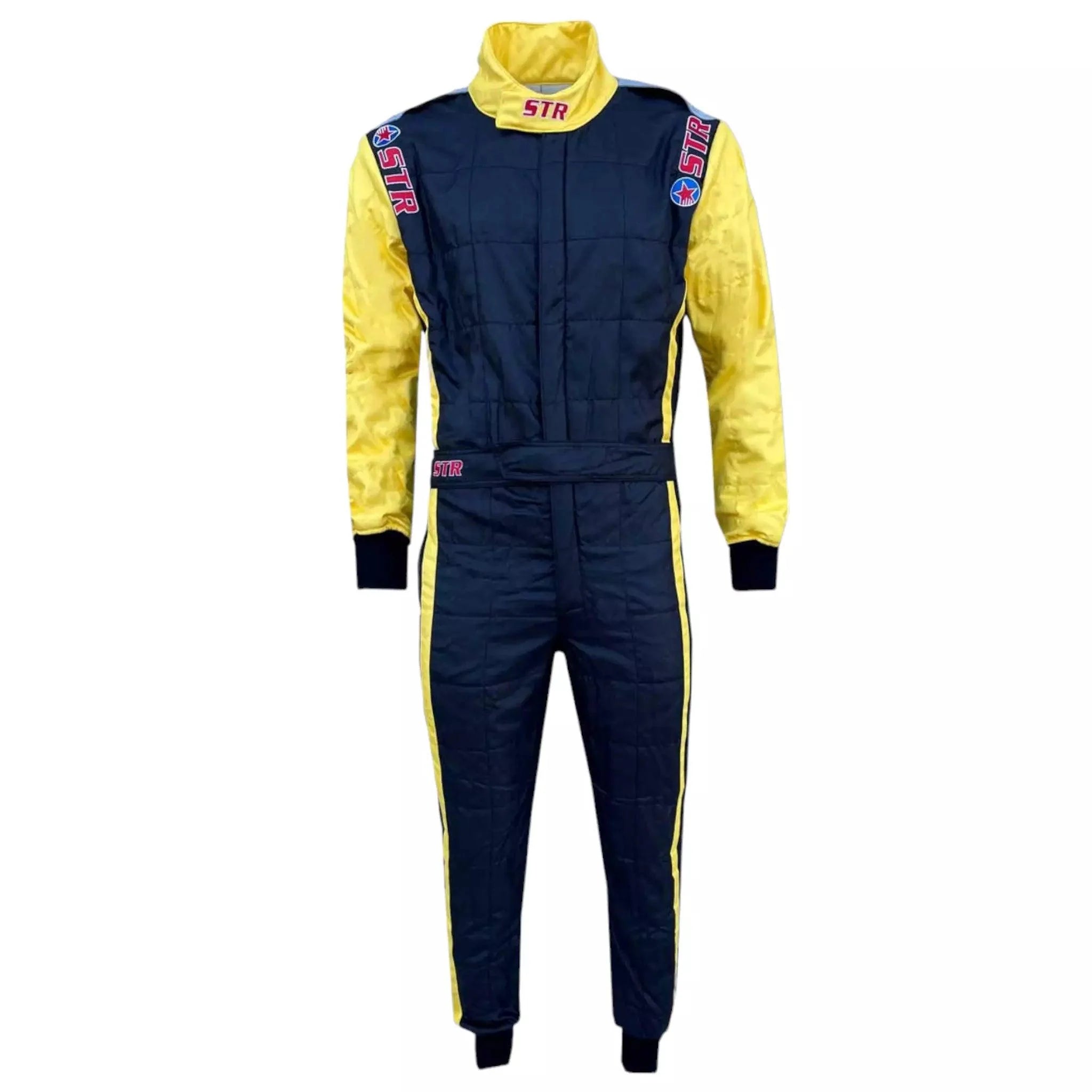 STR 'Club V2' Race Suit - Dash Racegear 